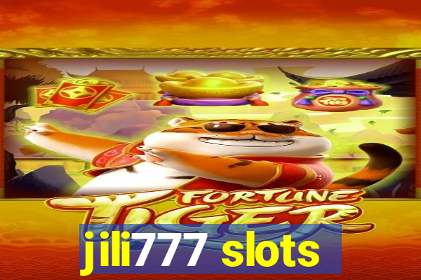 jili777 slots